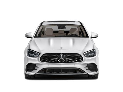 2023 Mercedes-Benz E-Class E 350