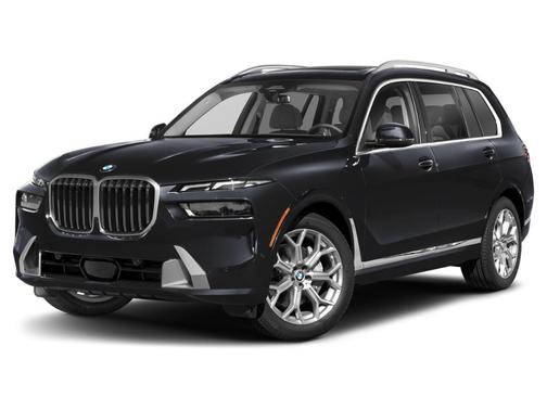 2024 BMW X7 M60i