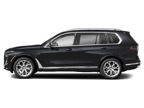 2024 BMW X7 M60i