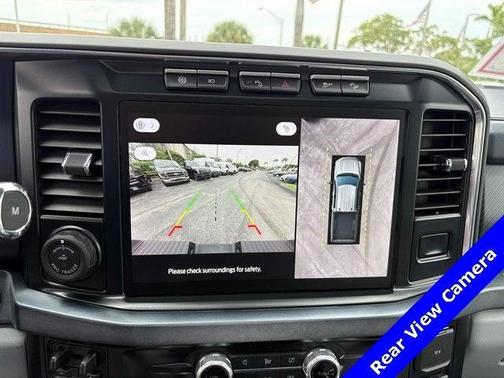 2024 Ford F-250 Limited