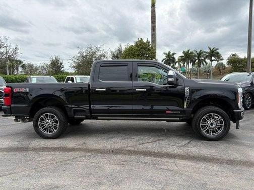 2024 Ford F-250 Limited