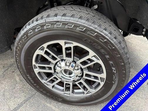 2024 Ford F-250 Limited