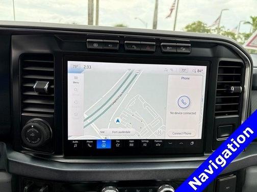 2024 Ford F-250 Limited