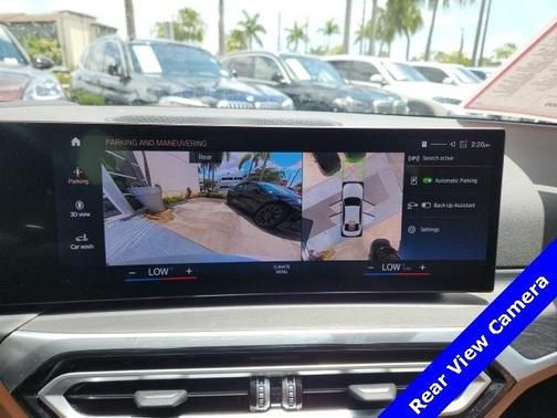 2024 BMW 330 i xDrive