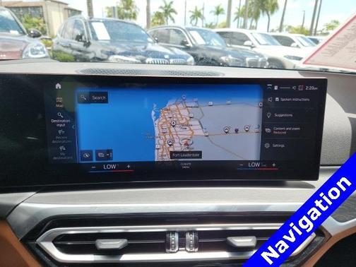 2024 BMW 330 i xDrive