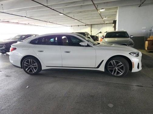 2024 BMW 430 Gran Coupe i