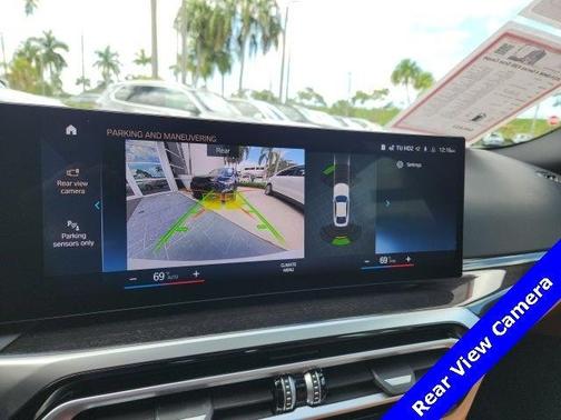 2024 BMW 430 Gran Coupe i