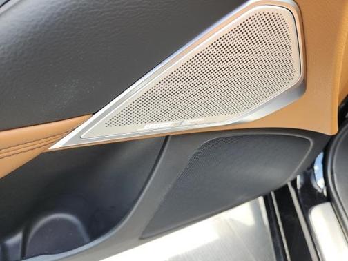 2024 INFINITI Q50 SENSORY