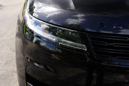 2024 Land Rover Range Rover Sport DYNAMIC SE