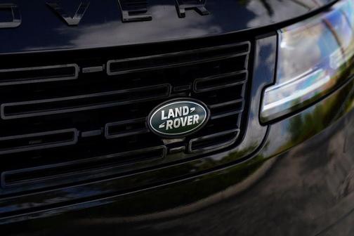 2024 Land Rover Range Rover Sport DYNAMIC SE