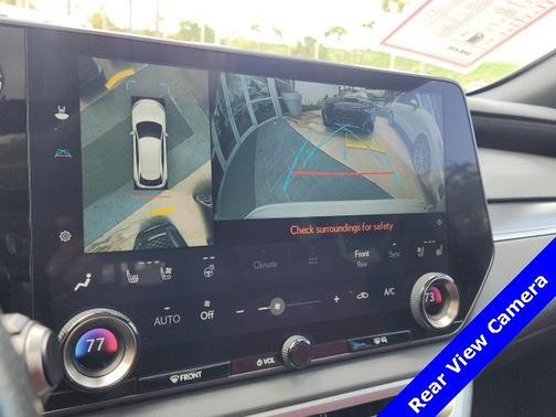 2023 Lexus RX 350 F SPORT Handling