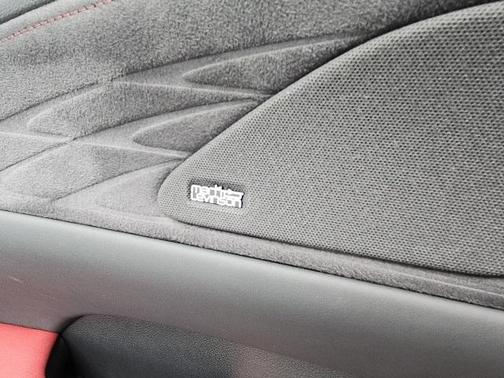 2023 Lexus RX 350 F SPORT Handling