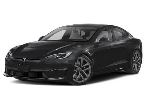 2023 Tesla Model S Standard Range