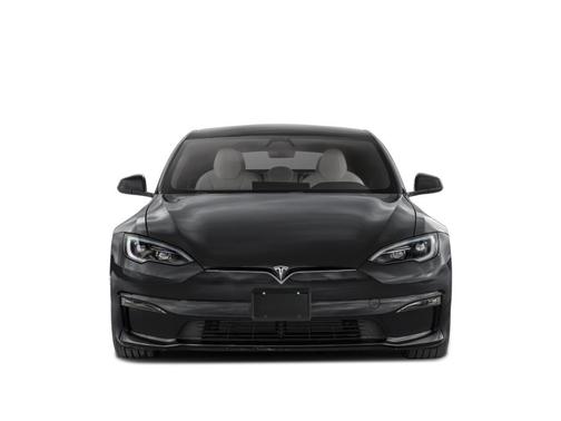 2023 Tesla Model S Standard Range