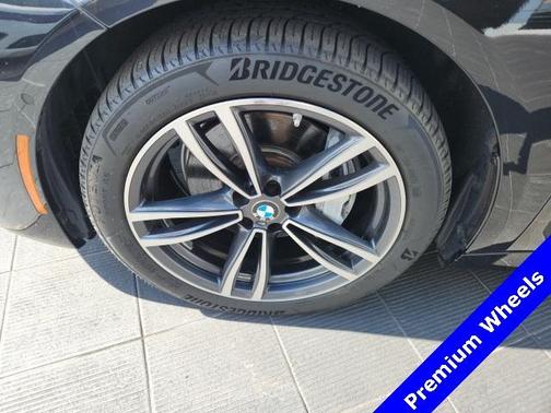 2022 BMW 740 i xDrive