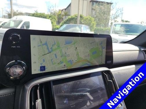 2023 Lexus LX 600 F SPORT