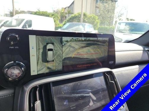 2023 Lexus LX 600 F SPORT