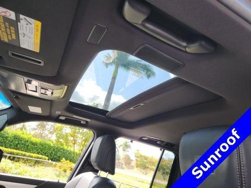 2023 Lexus LX 600 F SPORT