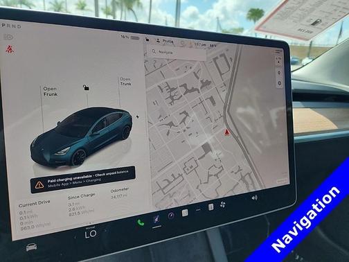 2023 Tesla Model 3 Performance