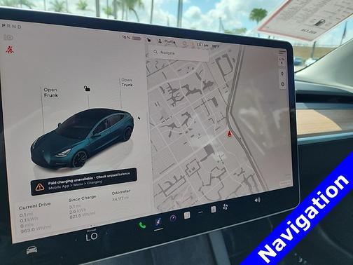 2023 Tesla Model 3 Performance