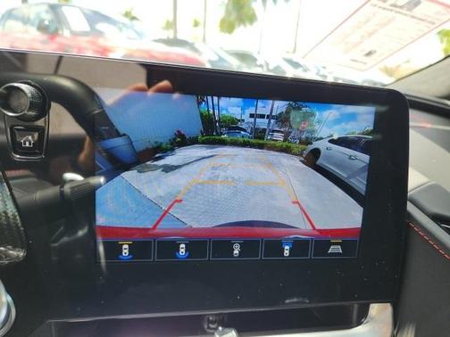 2021 Chevrolet Corvette Stingray w/3LT
