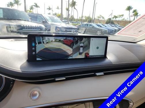 2022 Genesis GV70 3.5T Sport