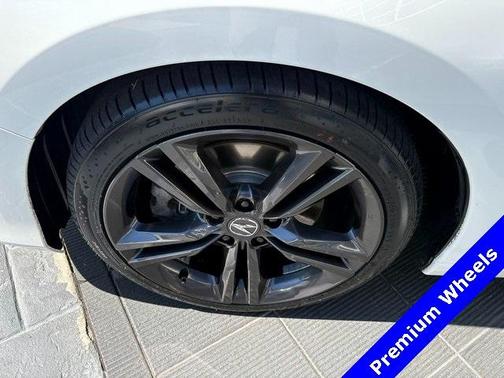 2024 Acura Integra A-Spec