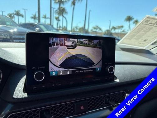 2024 Acura Integra A-Spec