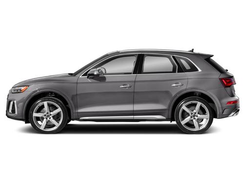2021 Audi SQ5 3.0T Premium Plus