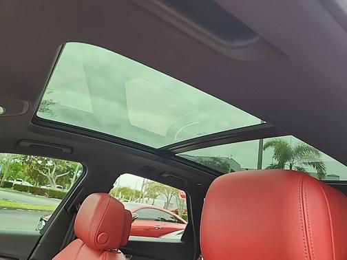 2021 Audi SQ5 3.0T Premium Plus