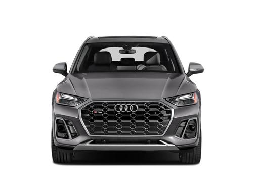 2021 Audi SQ5 3.0T Premium Plus