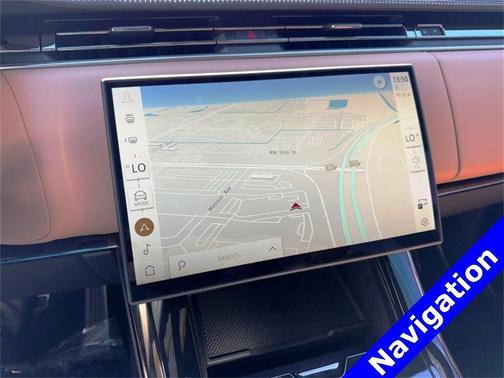 2025 Land Rover Range Rover Sport P400 Dynamic SE