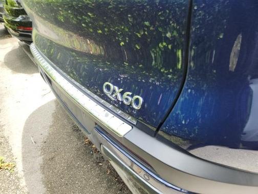 2023 INFINITI QX60 AUTOGRAPH