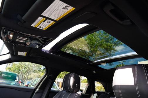 Blue 2021 Land Rover Range Rover Velar P340 S R-Dynamic