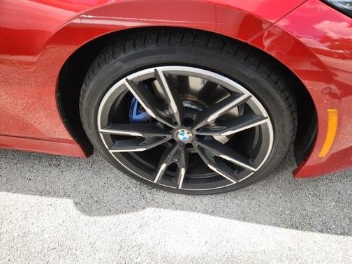 2024 BMW M340 i