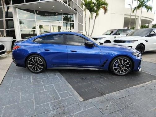 2022 BMW 430 Gran Coupe i