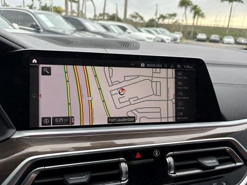 2022 BMW X6 xDrive40i