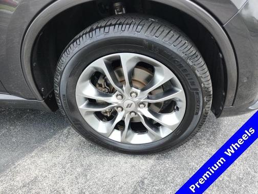 2019 Dodge Durango R/T