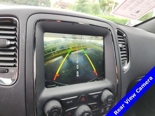 2019 Dodge Durango R/T