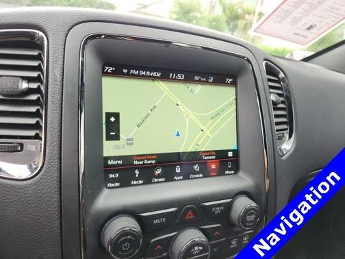 2019 Dodge Durango R/T