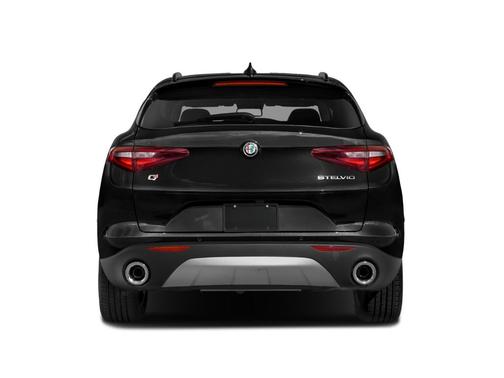 2019 Alfa Romeo Stelvio Ti