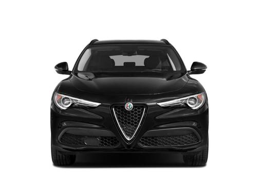 2019 Alfa Romeo Stelvio Ti