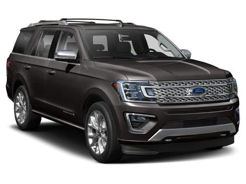 2020 Ford Expedition Platinum