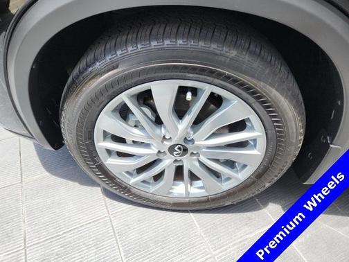 2024 INFINITI QX50 Pure