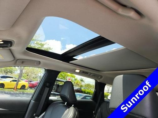 2024 INFINITI QX60 Pure