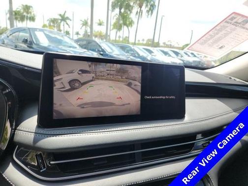 2024 INFINITI QX60 Pure