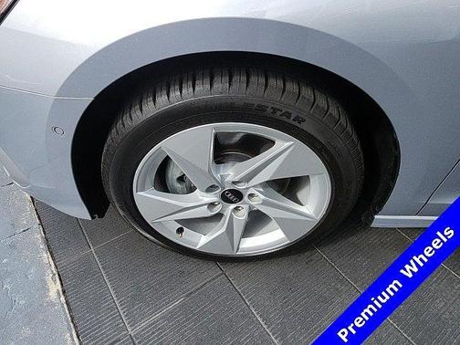 2024 Audi A3 40 Premium