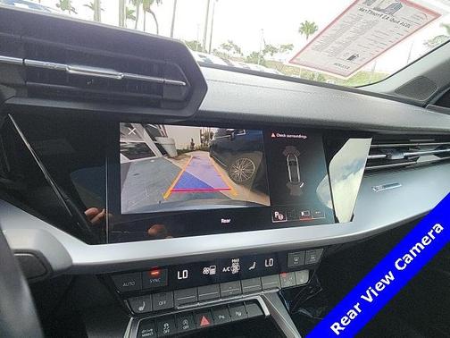 2024 Audi A3 40 Premium