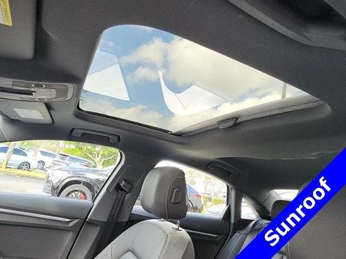 2024 Audi A3 40 Premium