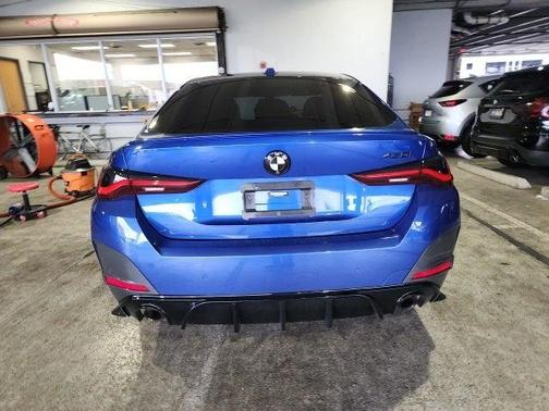 2022 BMW 430 Gran Coupe i